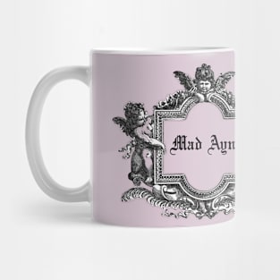 Angels x MAD AYN Mug